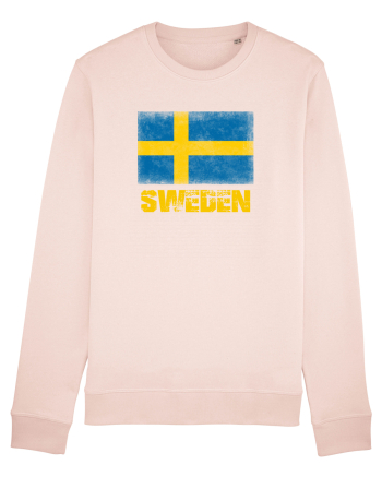 SWEDEN Candy Pink