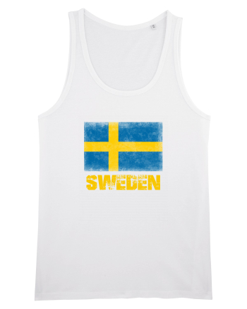 SWEDEN White