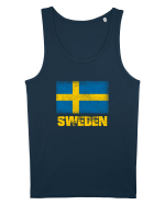 SWEDEN Maiou Bărbat Runs