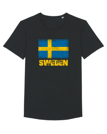 SWEDEN Black