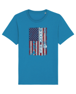 THANK YOU Tricou mânecă scurtă Unisex Rocker