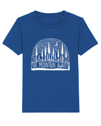 MOUNTAIN Majorelle Blue
