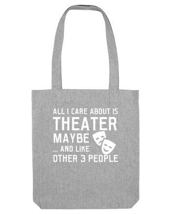 THEATER Heather Grey