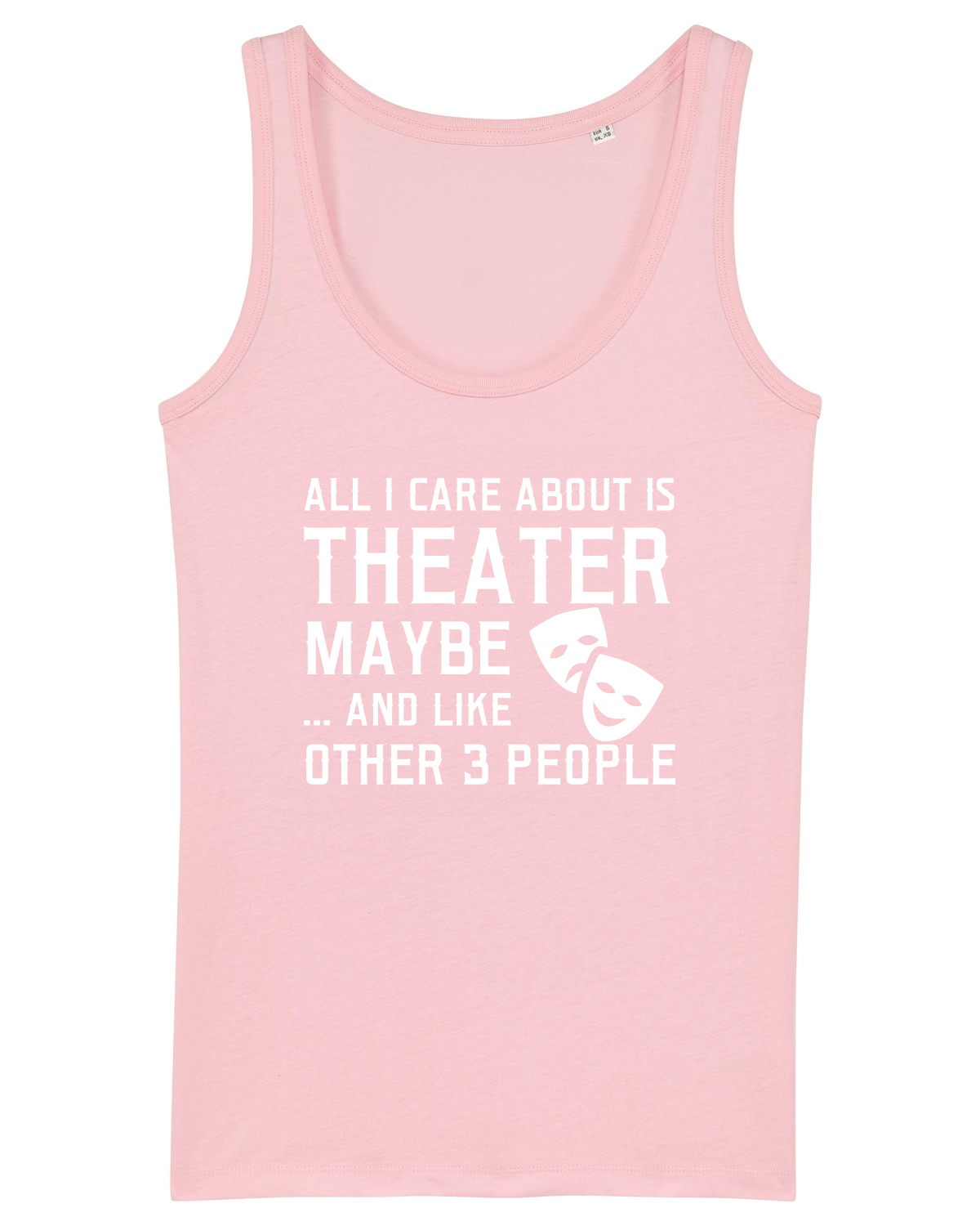 Maiou Damă Dreamer Cotton Pink