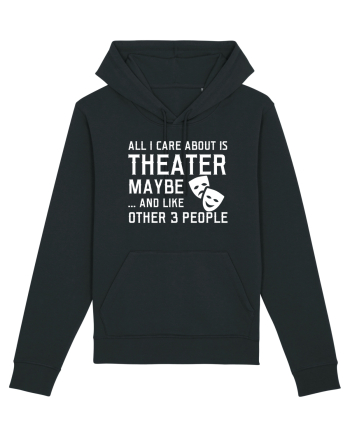 THEATER Black