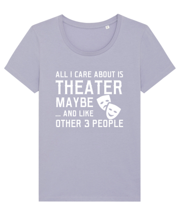 THEATER Lavender