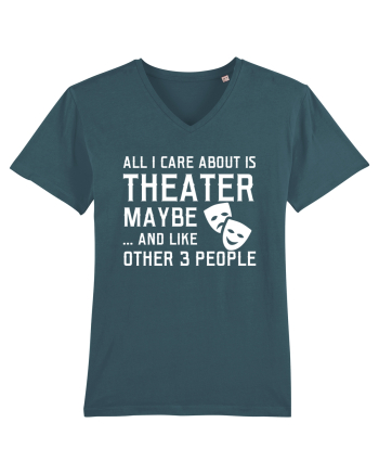THEATER Stargazer