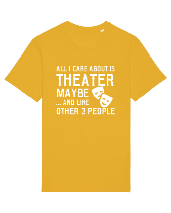THEATER Spectra Yellow