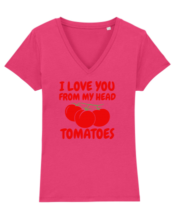 TOMATOES Raspberry
