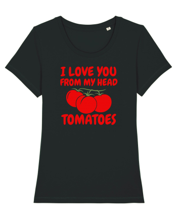 TOMATOES Black