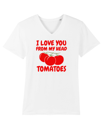 TOMATOES White