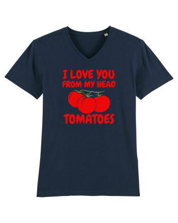 TOMATOES French Navy