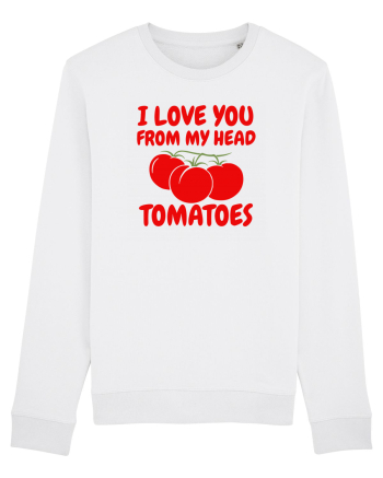 TOMATOES White