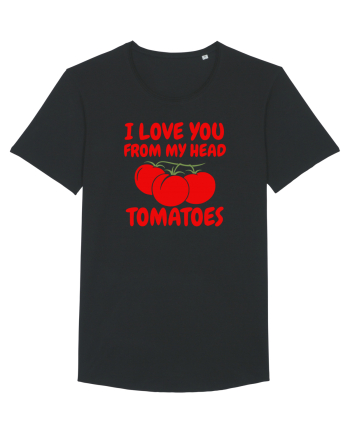 TOMATOES Black