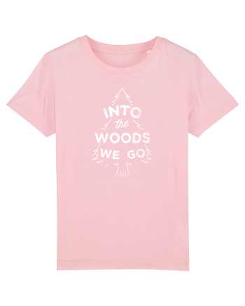 MOUNTAIN Cotton Pink
