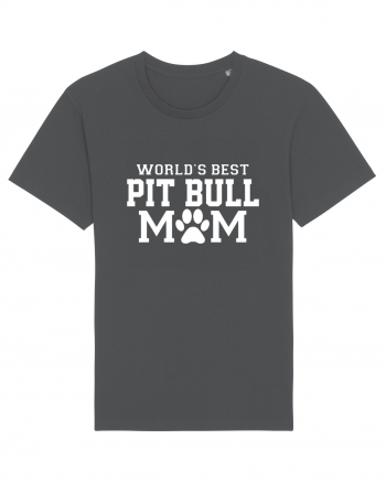 PIT BULL MOM Anthracite