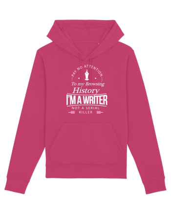 WRITER Raspberry