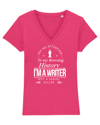 WRITER Raspberry