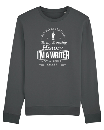 WRITER Anthracite