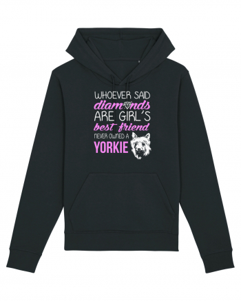 YORKIE Black