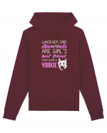 YORKIE Hanorac Unisex Drummer