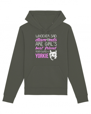 YORKIE Khaki