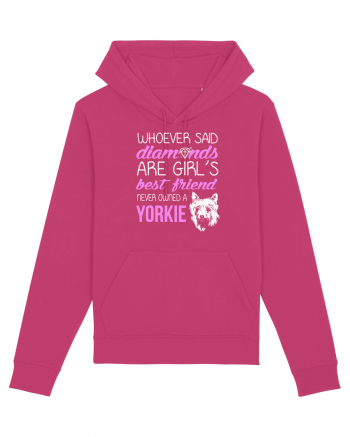 YORKIE Raspberry