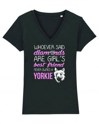 YORKIE Black