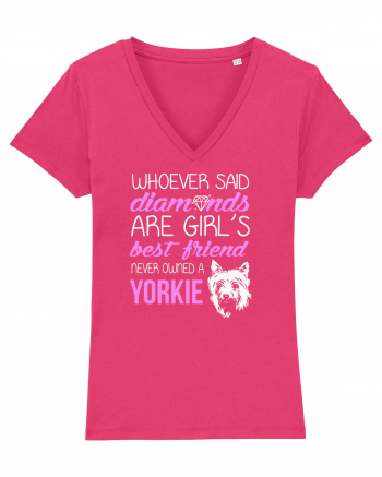 YORKIE Raspberry