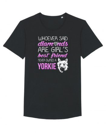 YORKIE Black