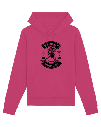 Ice Hokey Black Raspberry