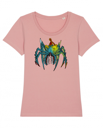 FOREST NEON SPIDER Canyon Pink