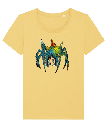 FOREST NEON SPIDER Jojoba