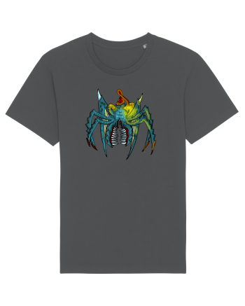 FOREST NEON SPIDER Anthracite