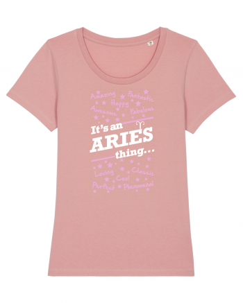 ARIES Canyon Pink