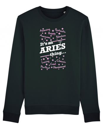 ARIES Black