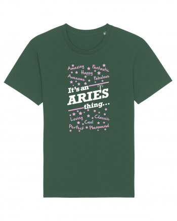 ARIES Bottle Green