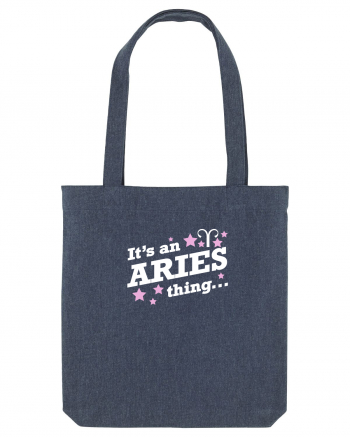 ARIES Midnight Blue