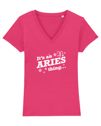 ARIES Raspberry