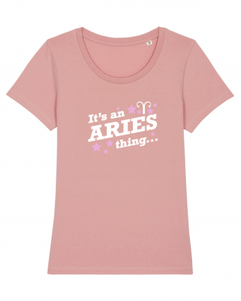 ARIES Canyon Pink