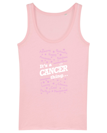 RAC Cotton Pink
