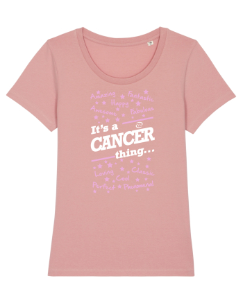 RAC Canyon Pink