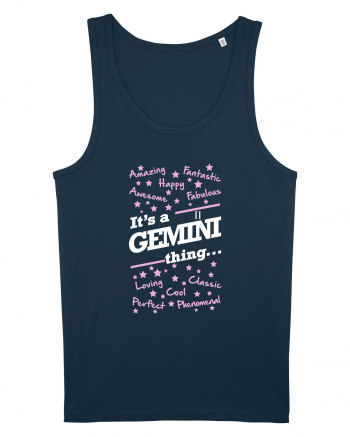 GEMINI Navy