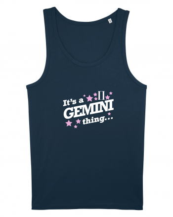 GEMINI Navy