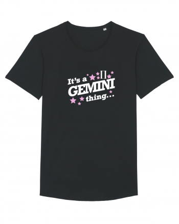 GEMINI Black