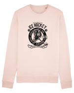Ice Hockey Championship Black Bluză mânecă lungă Unisex Rise