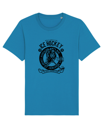Ice Hockey Championship Black Azur
