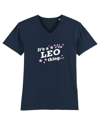 LEO French Navy