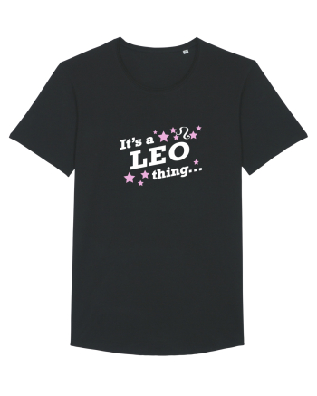 LEO Black