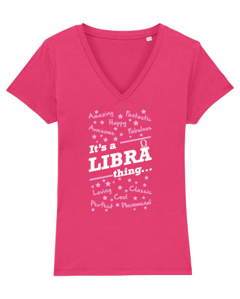 LIBRA Raspberry